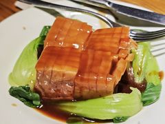 -圆满素食林饭店非遗素食(河西店)