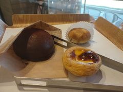 -巴黎贝甜(印象城店)