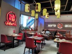 -得意啫·广东啫啫煲(前海HOP店)