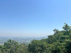 -阳台山自然风景区