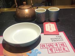 -蛙小侠(珠海华发商都店)