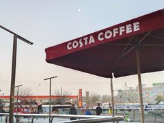 -COSTA COFFEE(龙德广场店)