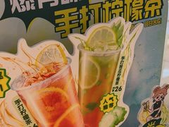 -翠华餐厅(宝安壹方城店)