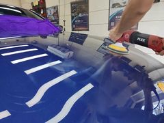 -天猫养车贴膜轻改·蓝电(优匹康桥东路店)