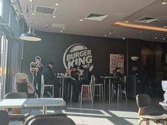 -汉堡王(上海凌云壹街坊店)