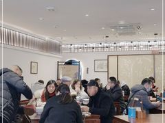 大堂-苏面斋·本地传统苏式面馆