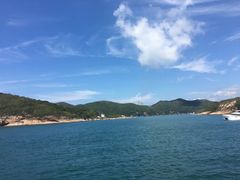 -南丫岛
