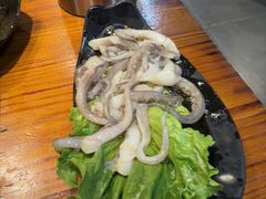 -丹东特色烤肉(学府路一部店)