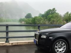 -妙峰山风景名胜区