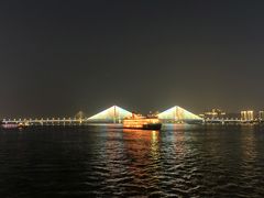 -武汉两江游览·夜游长江(汉口粤汉码头)