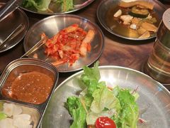 -西塔老太太泥炉烤肉(上海七宝领展广场店)