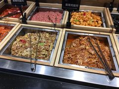 -韩盛·盛江山自助料理(沈辽路万达店)