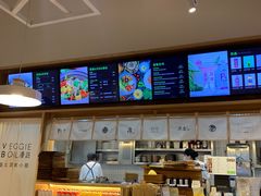 -漫蔬•台北蔬食小馆VEGGIEBOIL(朝晖店)