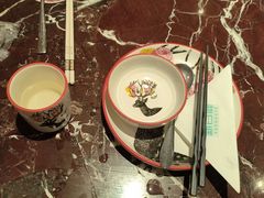 -新白鹿餐厅(西湖银泰店)