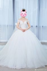 -B.Bridge Couture婚纱礼服(福田店)