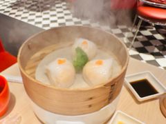 -避风塘(宝山万达店)