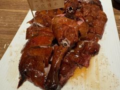 -先记烧鹅王·本地粤菜(福永店)