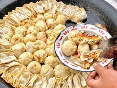 -叁拾壹克饺子·东北菜(国贸店)