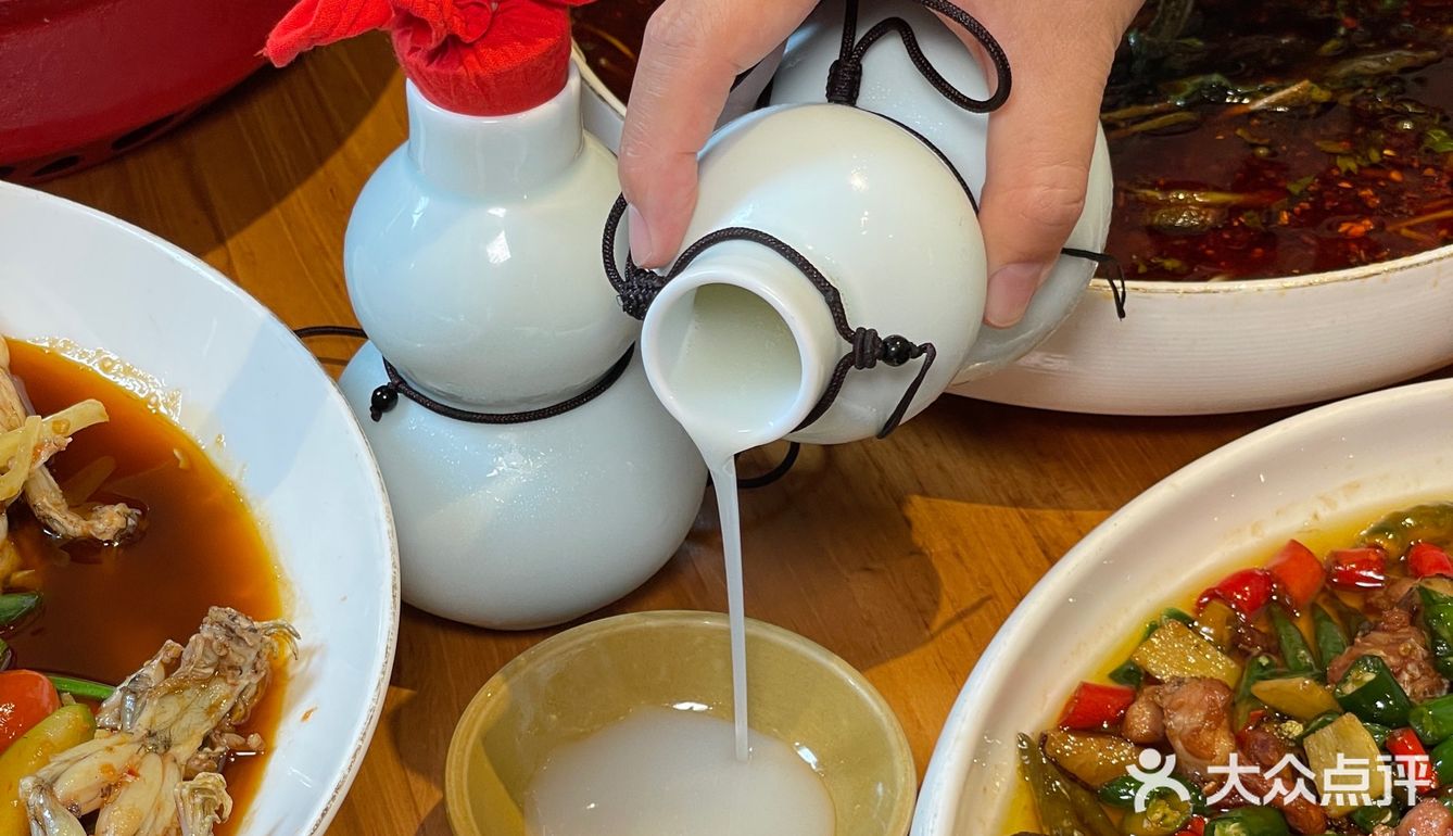 吃了无数八回的川菜馆子！我还是想说……