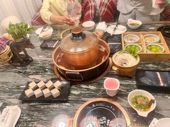 -慢丽江·云南野生菌土鸡锅(付家庄店)