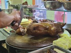 -乌文新澄海卤鹅店