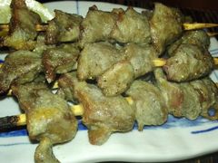 鸡胗-平成屋· Late Night 食堂(四川北路店)