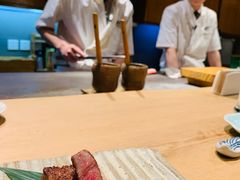 -然寿司(郎园vintage店)