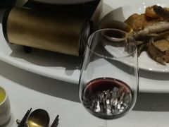 -一澜江宴·江景地标楚菜(江滩公园店)