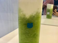 绿宝石酸-兰熊鲜奶(西直门凯德mall店)