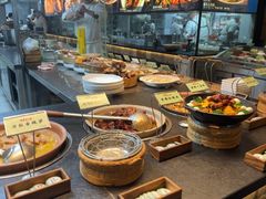 -黄山老妈·土菜(碧桂园店)