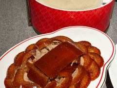 -秀儿四九城·新京菜(亚运村鸟巢店)