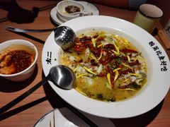 -太二酸菜鱼(武汉光谷保利店)