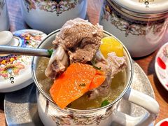 -纳鲁孜·新疆特色餐厅(上海悦荟广场店)