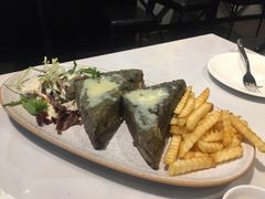 -打趸BTC·Breaktime cafe(北京路店)