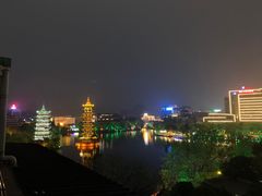 -忆咖啡观景餐厅(桂林象山公园店)