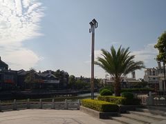 -天后宫岭南民俗文化街