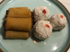 -董鲁烤鸭(建和街店)