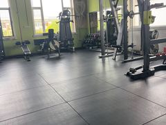 -英特健身俱乐部