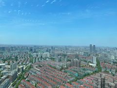 -环球港凯悦 · 享悦中餐厅