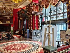 -红色江山(首钢国际大厦店)