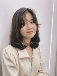 点击看大图 -洛施奇烫发染发沙龙