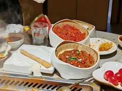 -海底捞火锅(江宸天街店)