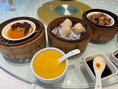 -万龙洲海鲜(亚运村店)