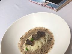 -广州富力丽思卡尔顿酒店·丽轩·粤菜