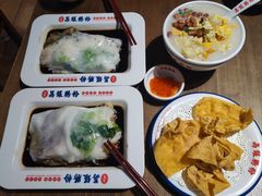 -荔银肠粉(广州北京路旗舰店)