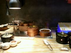 android_upload_pic-西藏饭店·亚克·食光自助餐厅(文殊院店)