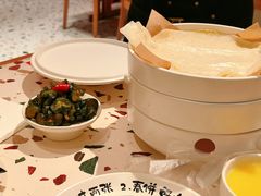 -姥姥家春饼店(惠新东街店)