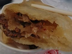 牛肉饼-谈炎记水饺大王(利济北路店)