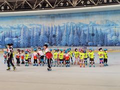 -世界之窗阿尔卑斯冰雪世界