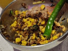 -火叮叮自助烤肉·现切牛肉(茂业店)